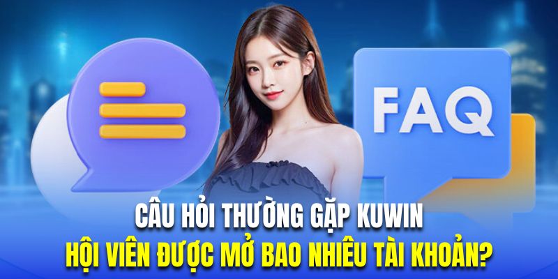 Khách hàng trải nghiệm cá cược chỉ được tạo 1 tài khoản