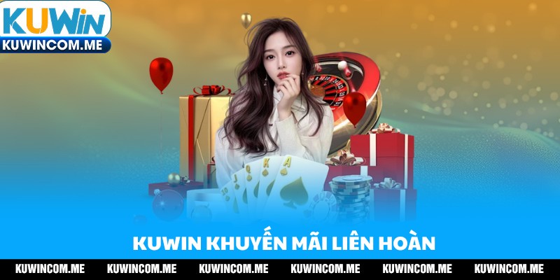 Sự kiện ưu đãi dành cho thành viên chính thức được tổ chức liên tục