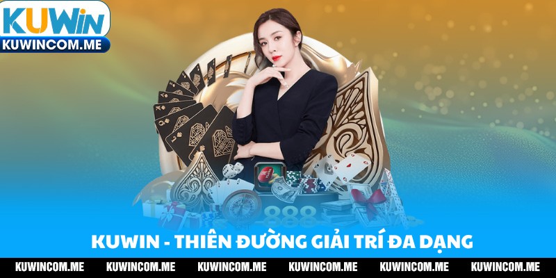 Trải nghiệm thế giới giải trí hấp dẫn với nhiều sảnh game đa dạng