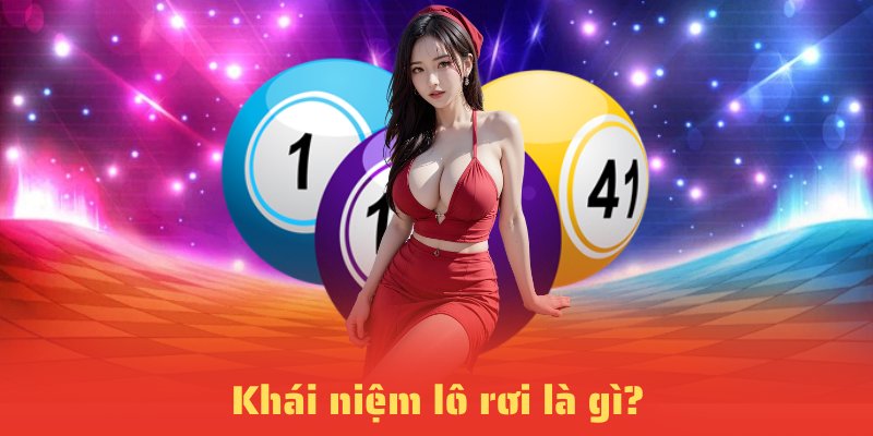 Khái niệm lô rơi KUWIN