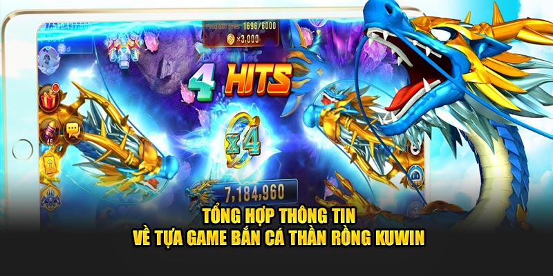 bắn cá thần rồng